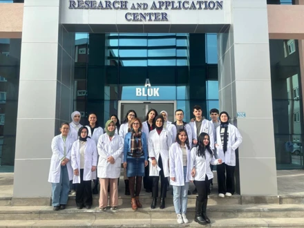 İLTEK GEZİSİ-2023